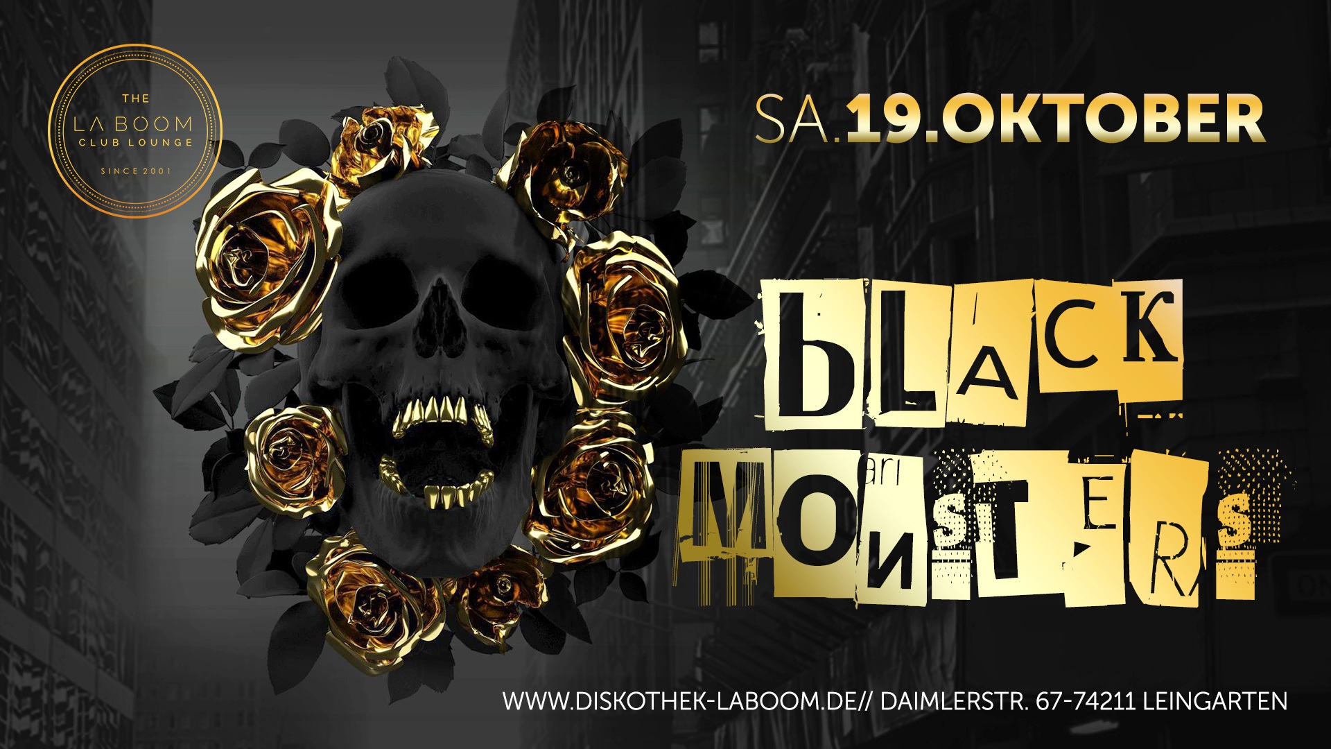 10 Black Monsters 1920х1080 Kopie 2